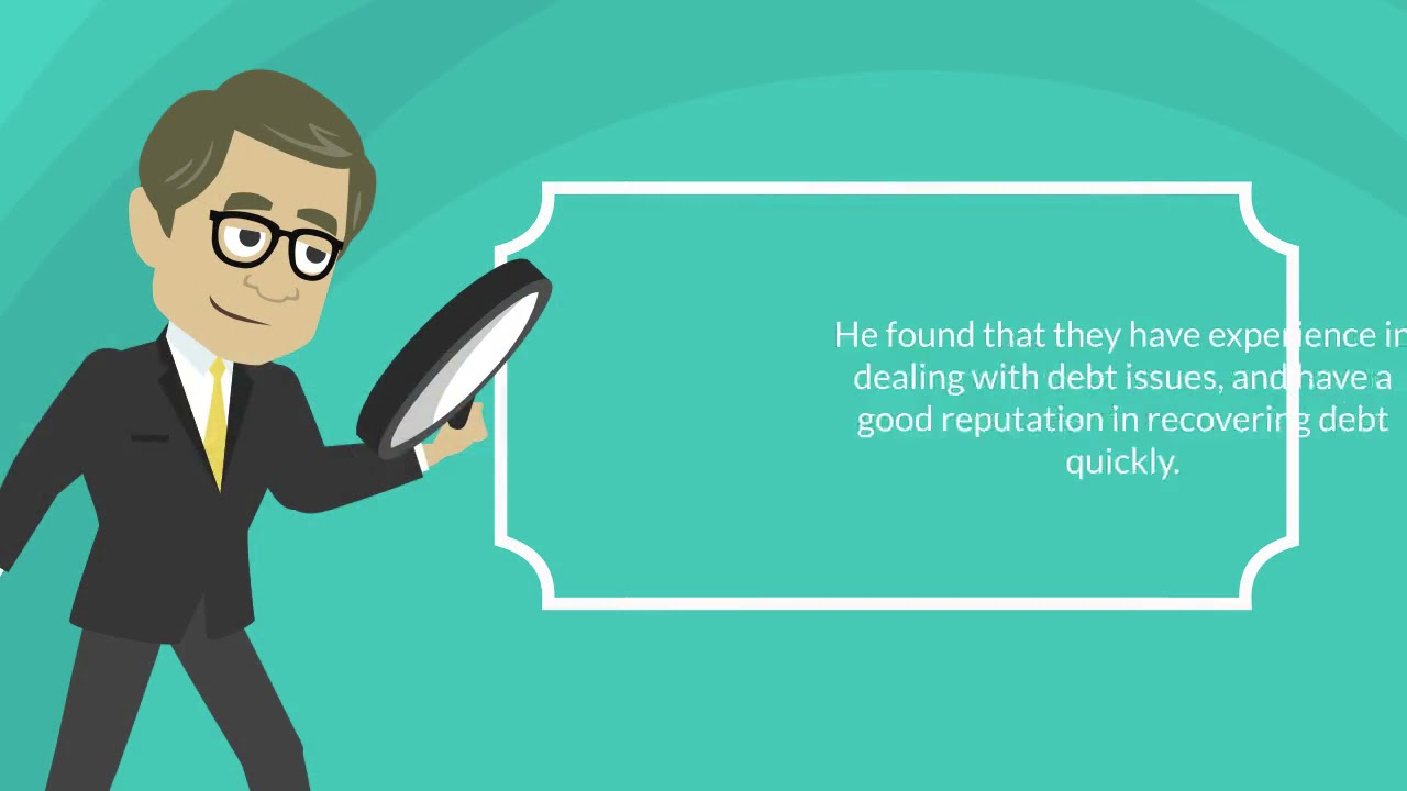 Perform Debt Recovery for Your Small Business | Debt Recovery Assistance | Hassle-Free Debt Recovery