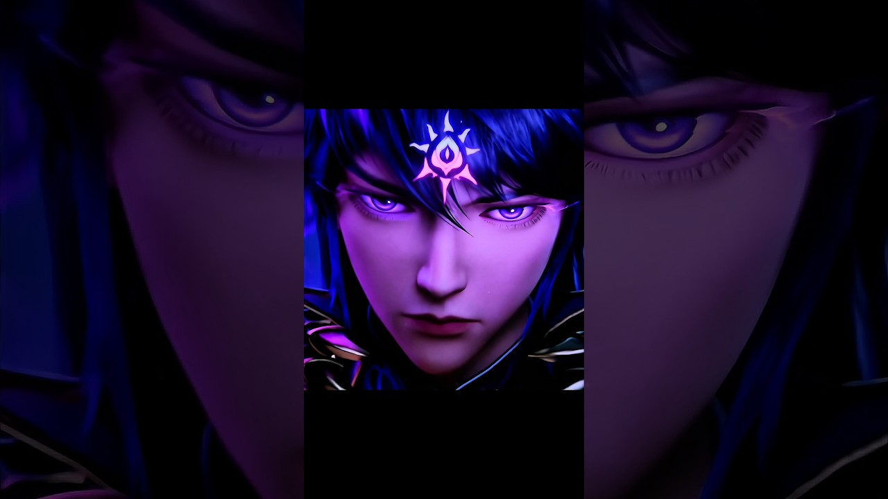 Austin Griffin Showing His Power 🔥| Sealed Divine Throne | #donghua #btth #anime #edit #haochen #sdt