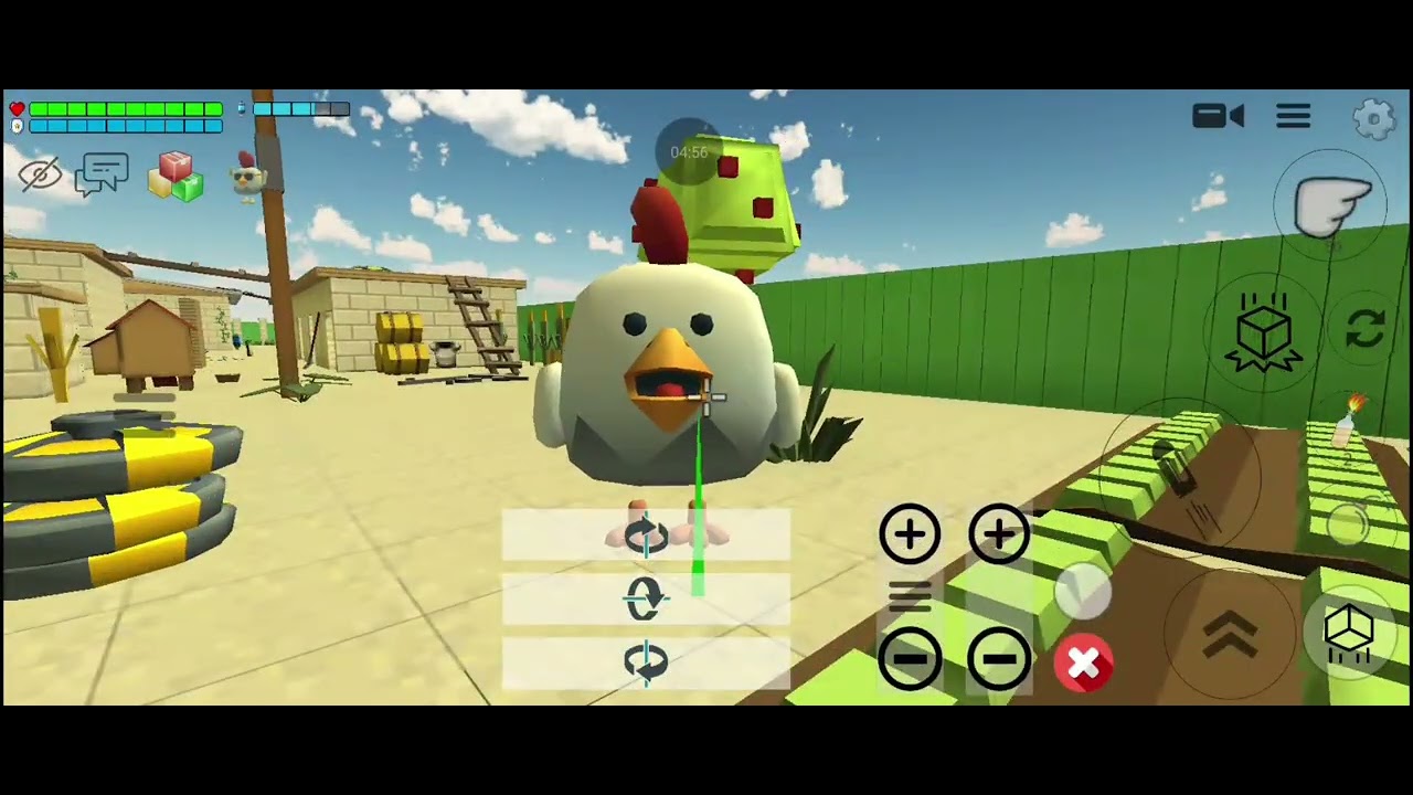 2 часть моих построик 