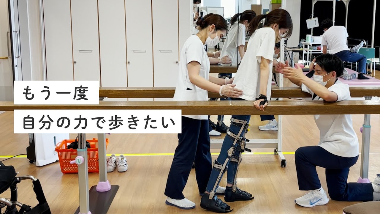 【諦めなかった先の奇跡】継続の大切さを肌で感じる体の変化！