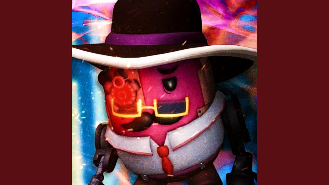 FALSE MEMORIES (Piggy Mr. P Fanmade Theme)
