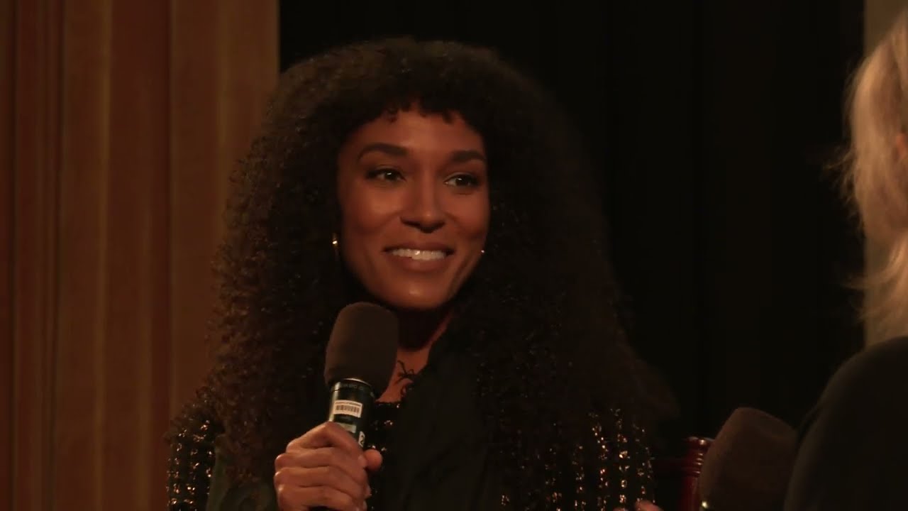 Q&A: Brooklyn Sudano on Love to Love You, Donna Summer | IFFBoston 2023