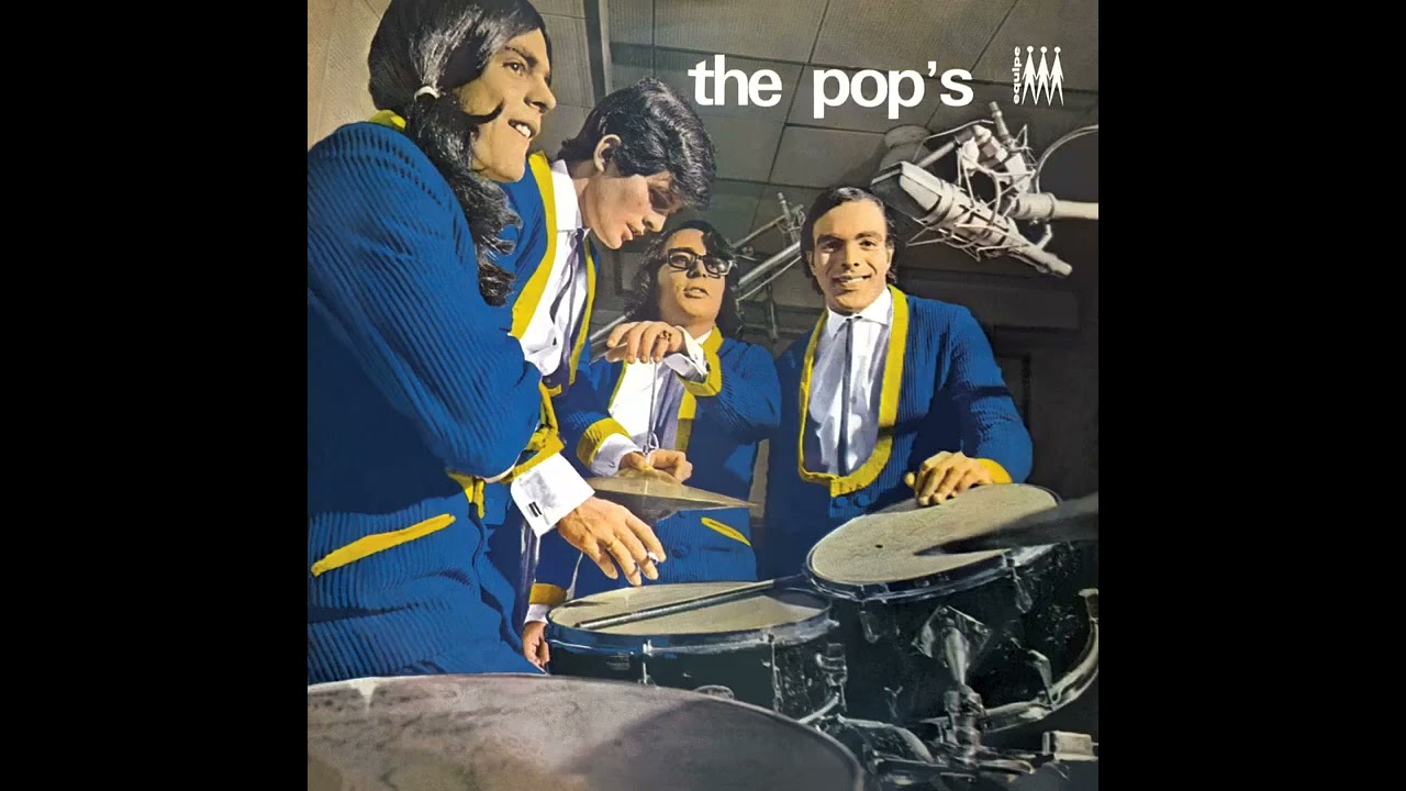 The pop's, música (as sete maravilhas do mundo). 