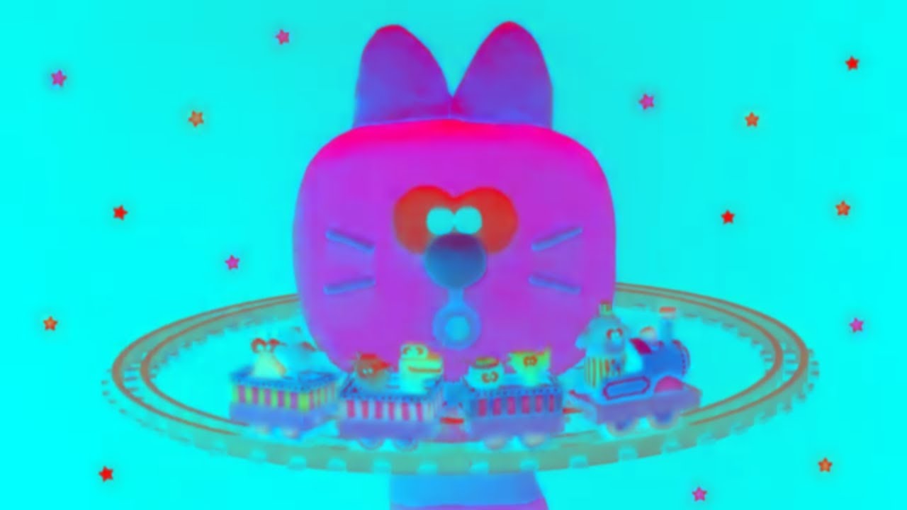 HEY DUGGEE-The Enid Song!!!/Sponsored by: Gamavision Csupo Effects