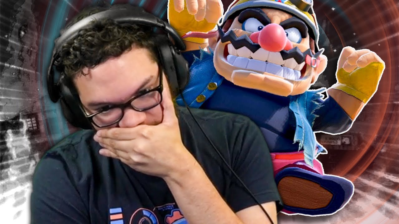 He Forced Me To Relive My Infamous Glutonny Loss...