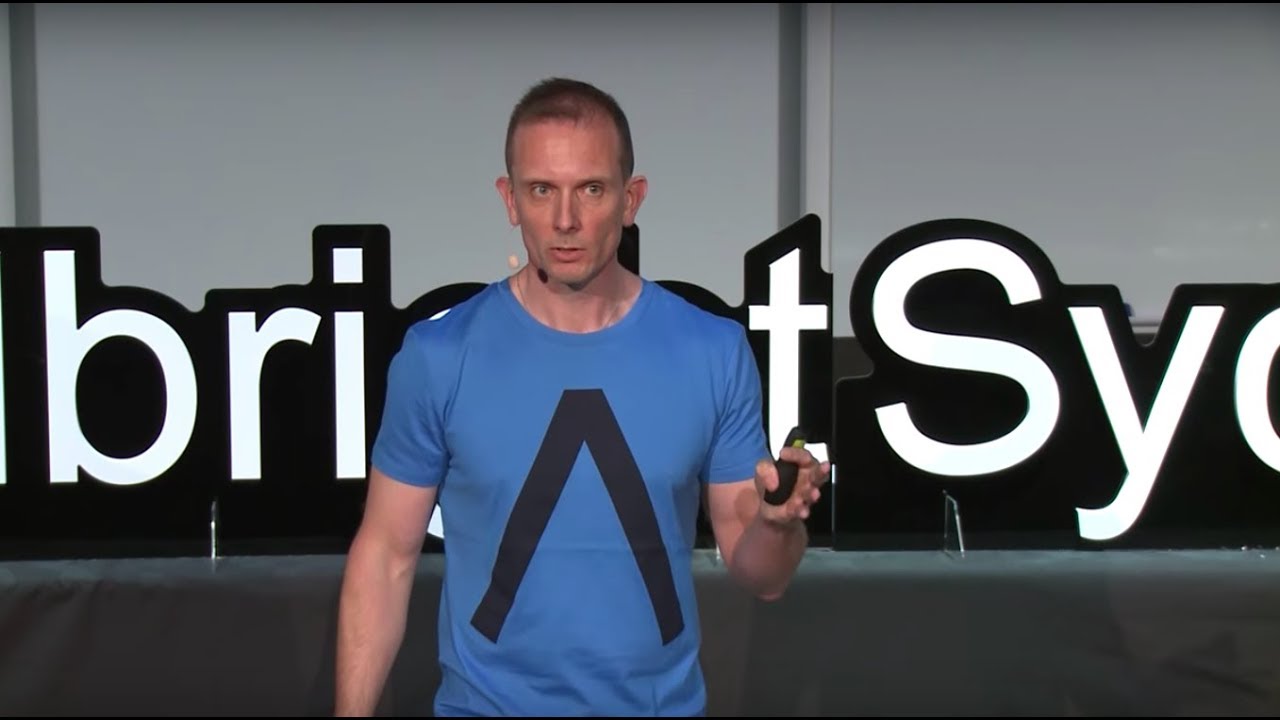 Why I&rsquo;m Building a Model of the Bee Brain | Andrew Barron | TEDxFulbrightSydney
