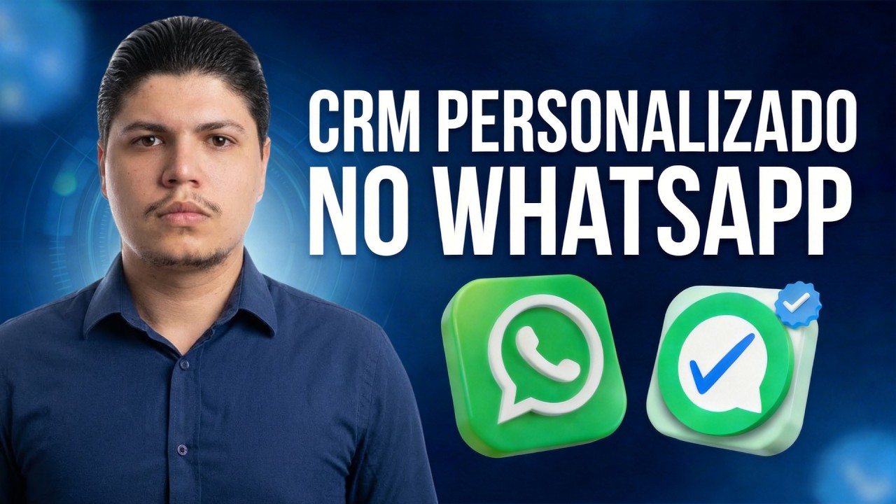 Organize Tudo no WhatsApp em 5 Minutos com Zappy