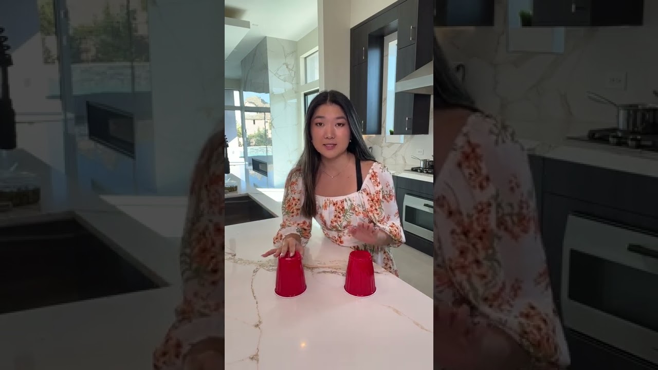 Magic trick comes with a huge prize #Shorts