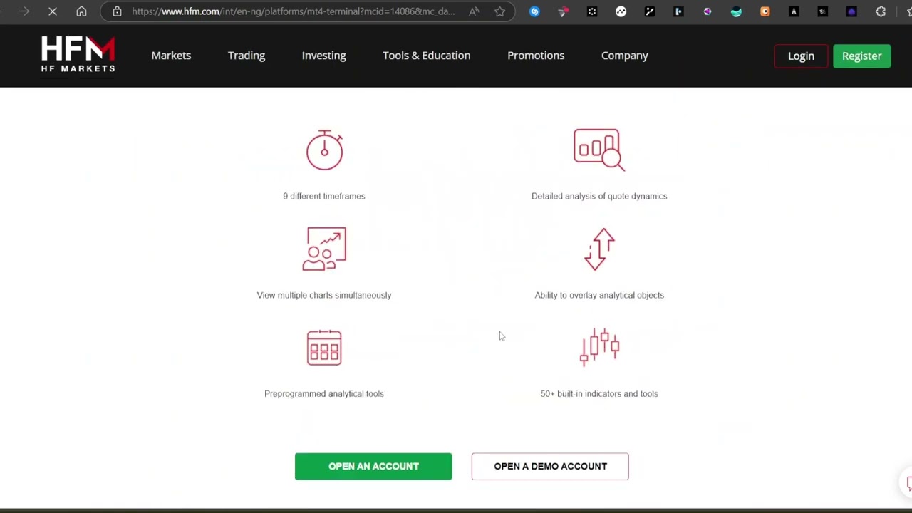 MT4 Installation Made Easy &ndash; How to Download & Set Up MetaTrader 4!