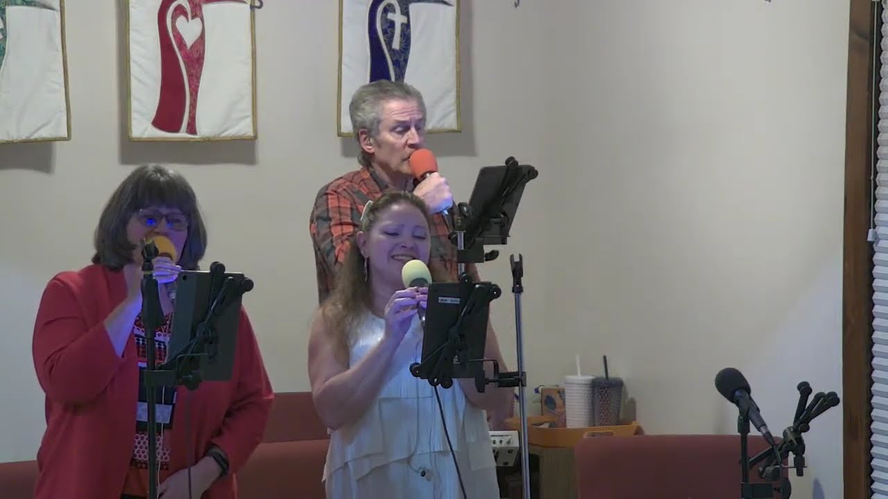 12-24-2025 Candlelight Christmas Eve Service