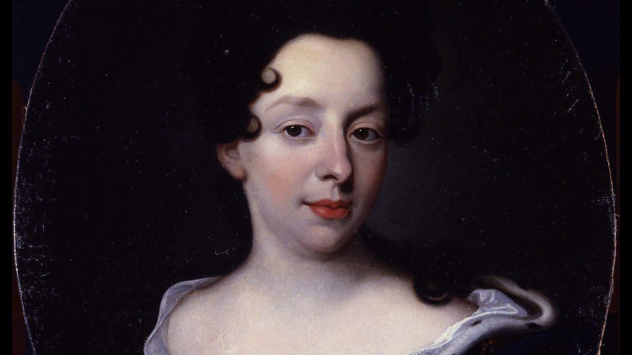 Ana María de Orleans, La Primera Reina Consorte de Cerdeña, Hija del Duque Felipe I de Orleans.
