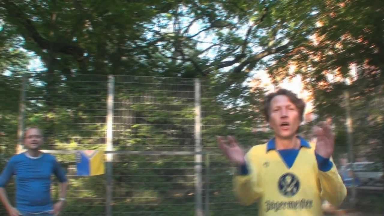Löwenstark - Eintracht Braunschweig Aufstieg 2013