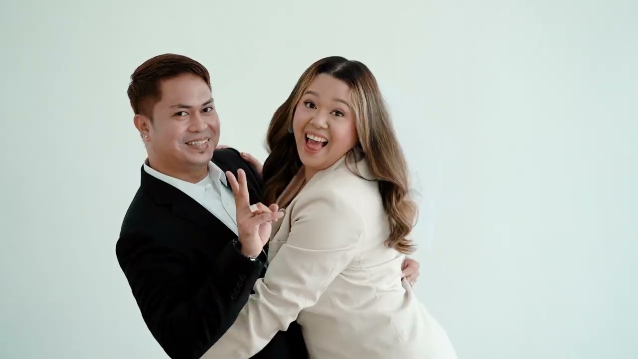 Prenup for Wedding 