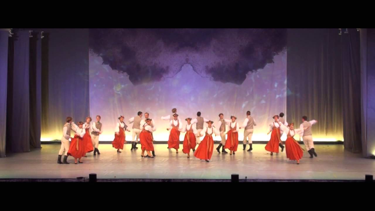 2013.gada skates fināls. A grupa (daļēji)