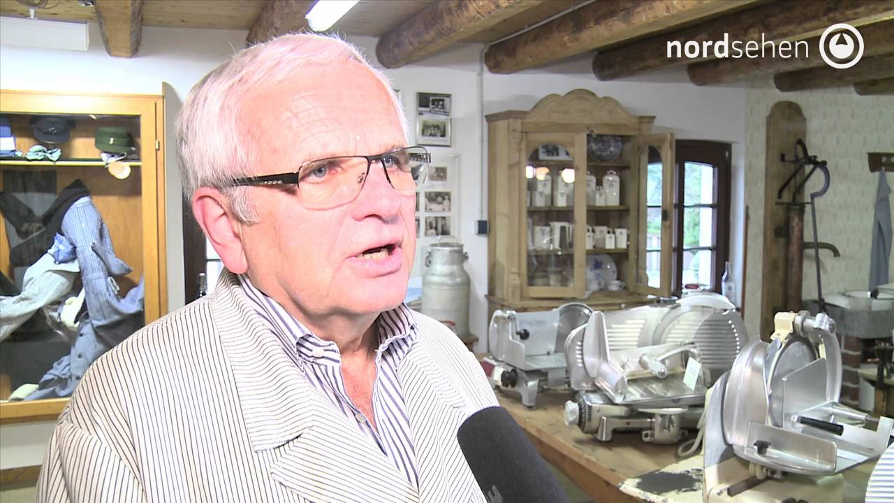 Schlachtereimuseum Neuenkirchen Vörden