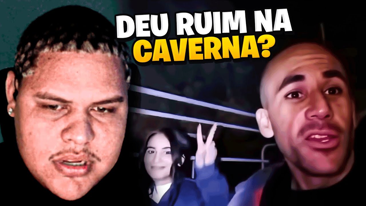 A LIBANESA TAVA NA MALDADE??? - JMDECK REAGINDO A NOMADE RAIZ NO LÍBANO
