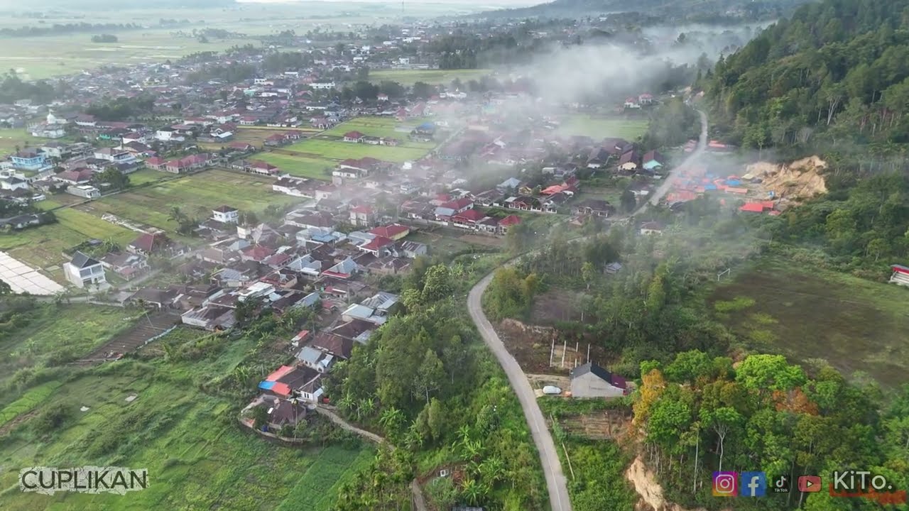 KECAMATAN KUMUN DEBAI KOTA SUNGAI PENUH