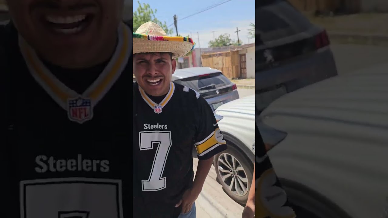 Aqui no entran los que no les gusta la comida mexicana 🔥🤣