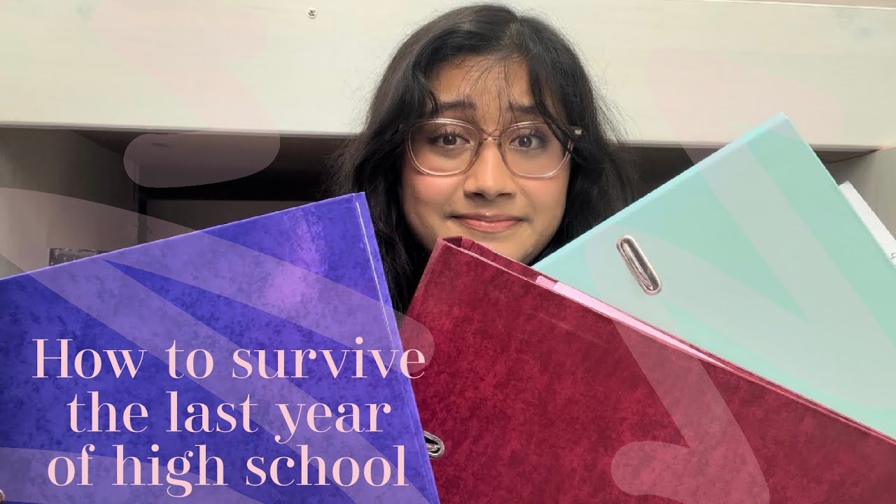 5 tips for starting advanced highers #sqa #studytube #scottish #highers #advancedhighers
