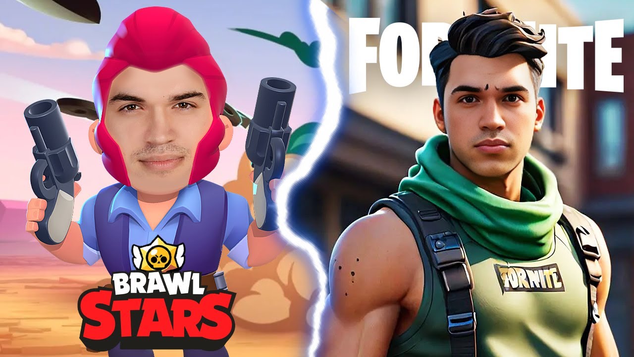 ПОЛА СТРИМ BRAWL STARS, ПОЛА FORTNITE!