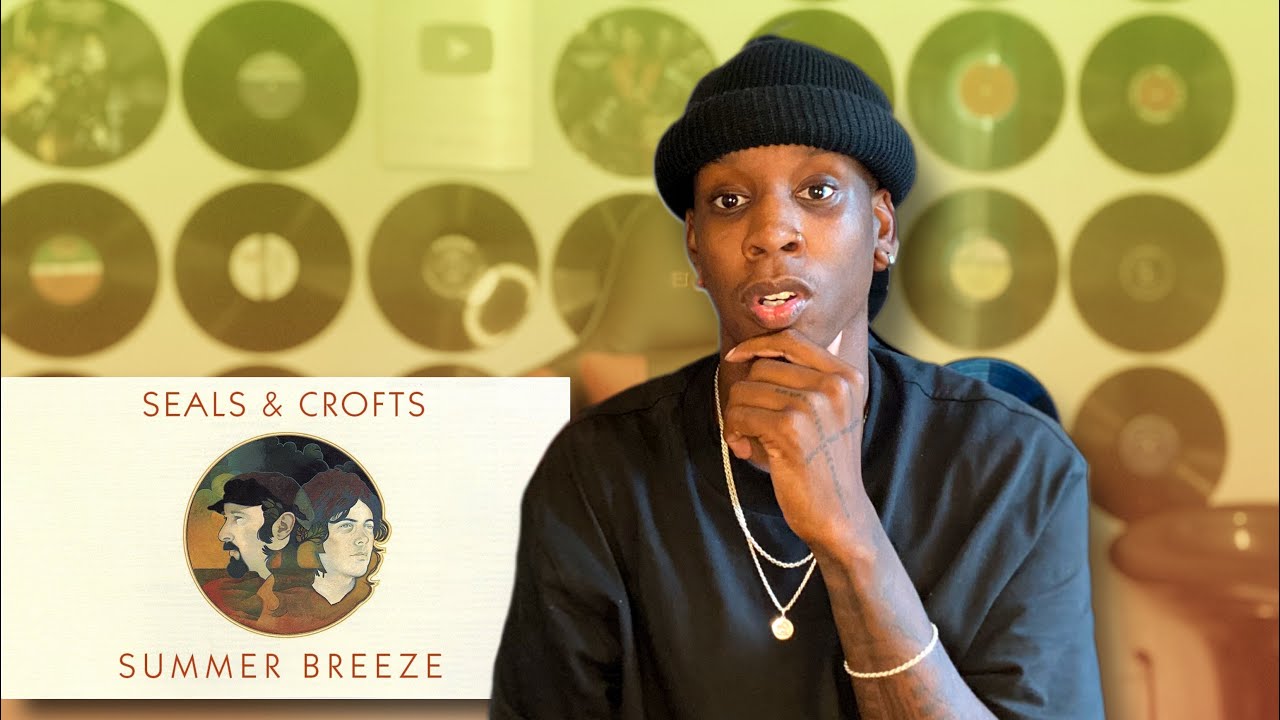 FIRST TIME HEARING Seals & Crofts - Summer Breeze (Live) REACTION