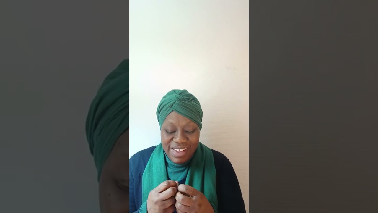 Prophétesse Sophie Camara Ministère Tv est en direct !
