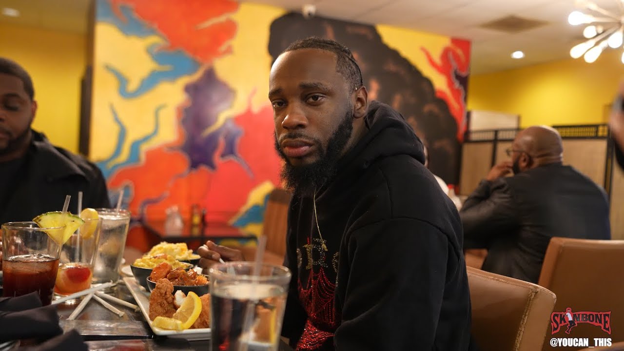 Skinbone Vlog Ep 132 