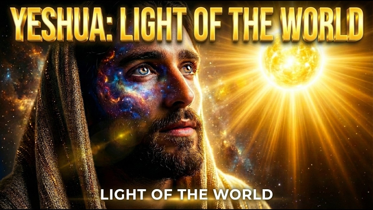 YESHUA: 