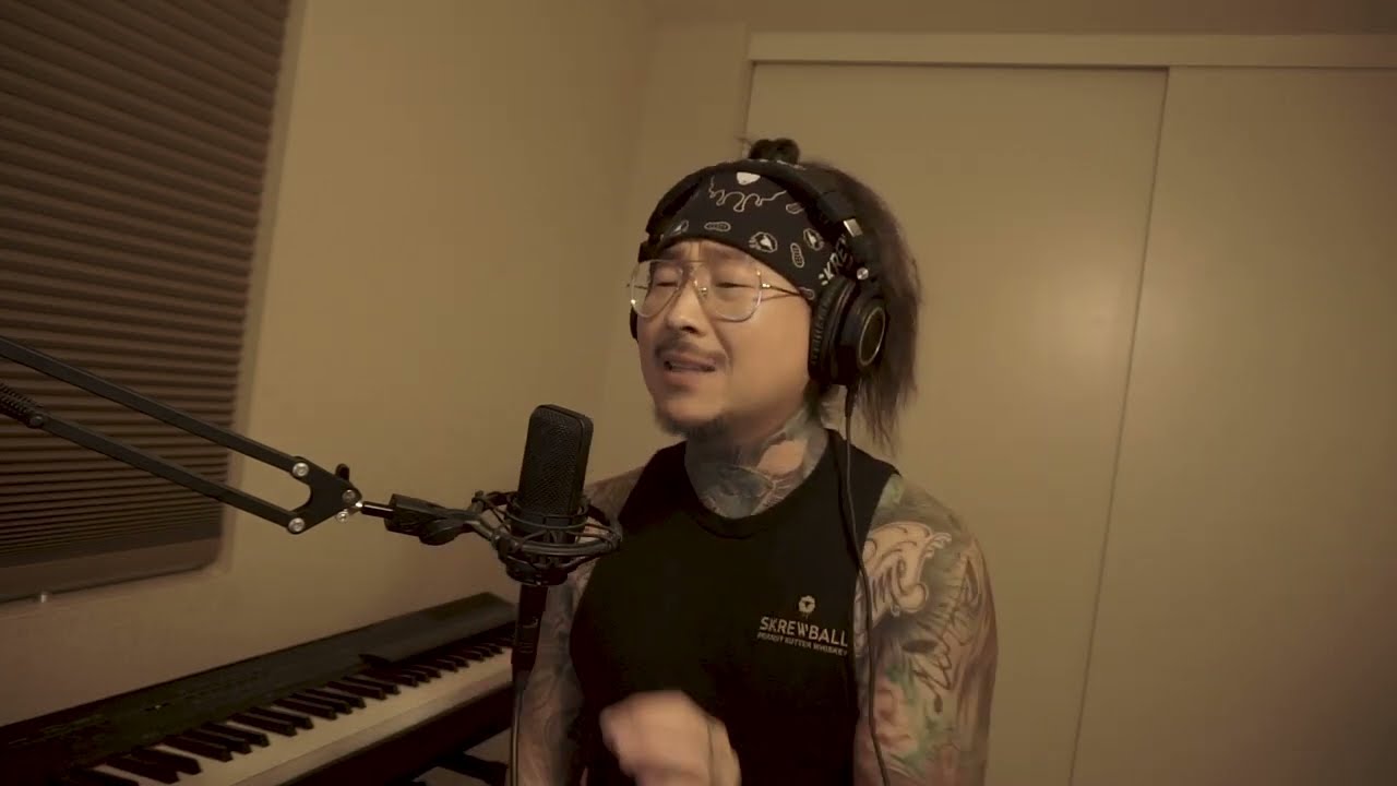 NF – Happy | Lawrence Park Cover