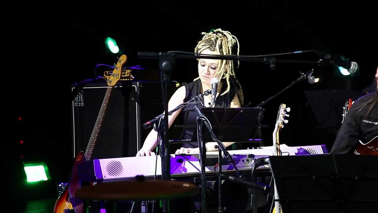 Naif Herin e Paola Turci - Tous Les Visages De L'Amour (Aznavour)
