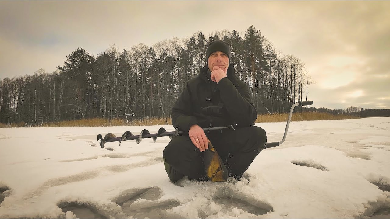 Nuo Vibų Lydekų Dantys Braškėjo! Geriausias šio sezono lydekų kibimas!