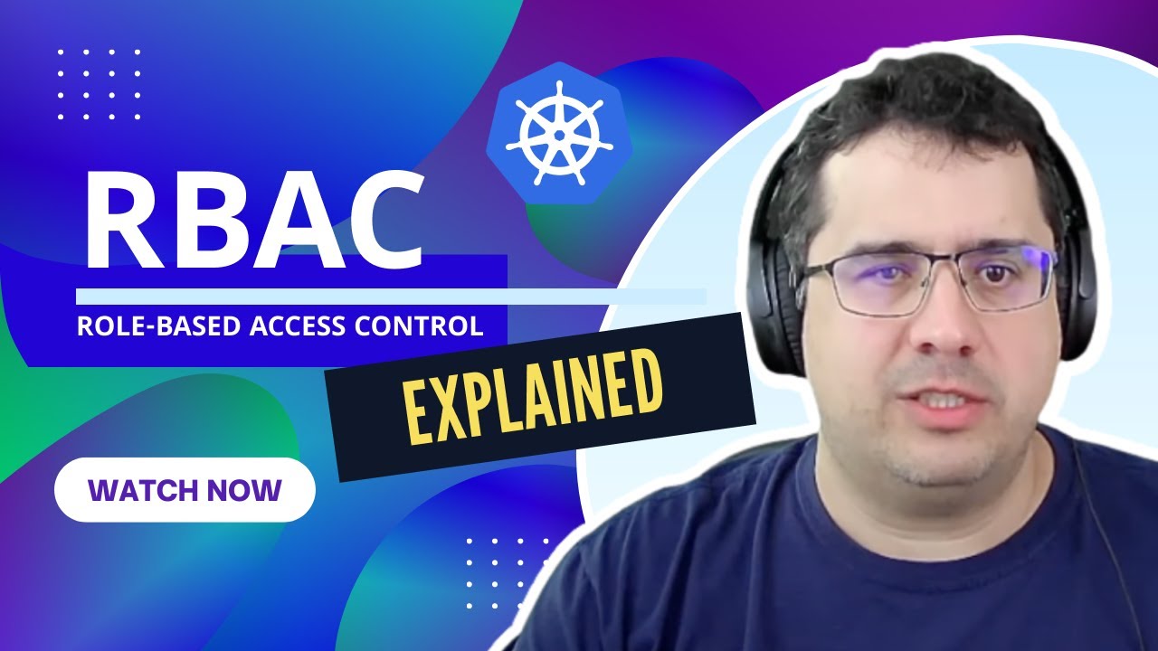 Что такое управление доступом на основе ролей (RBAC) в Kubernetes?