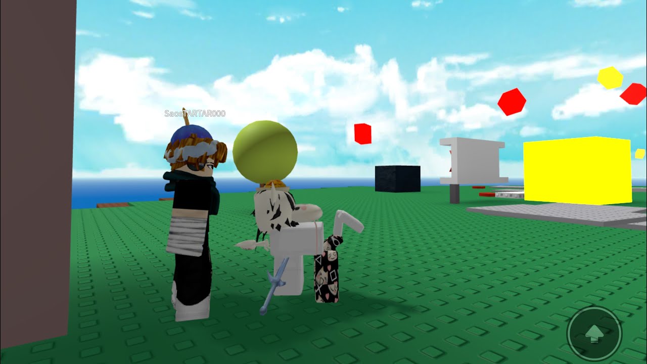Roblox 