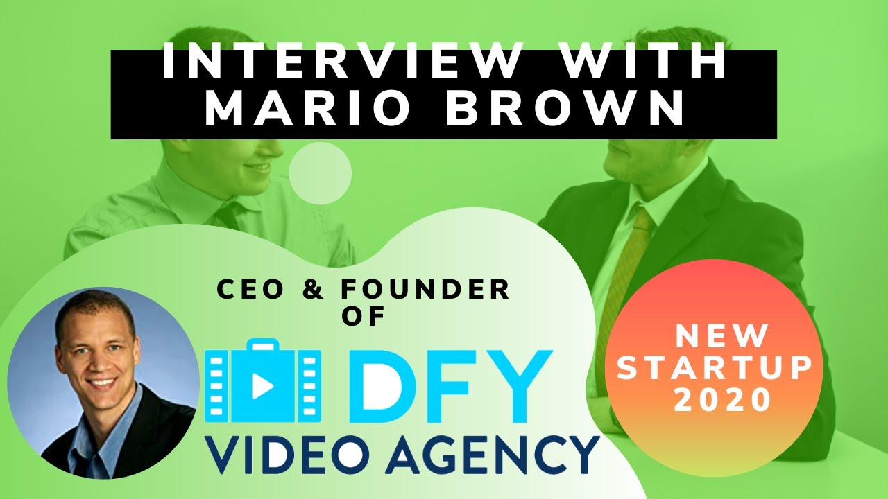 Exclussive interview with CEO of 