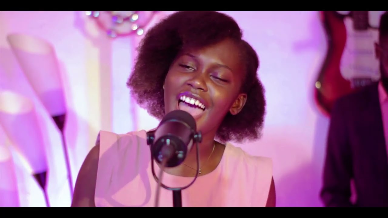 DIEU TOUT-PUISSANT_Clip officiel ok_