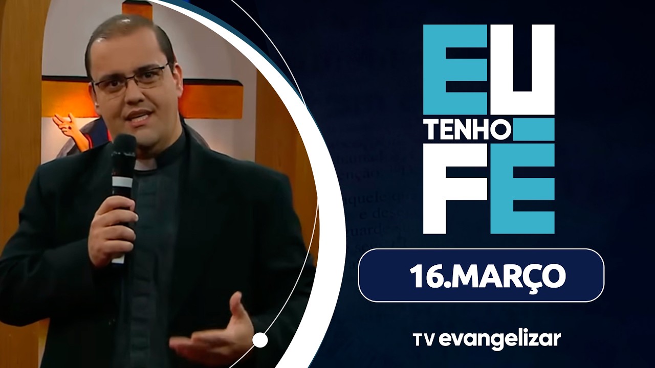 TV EVANGELIZAR - AO VIVO
