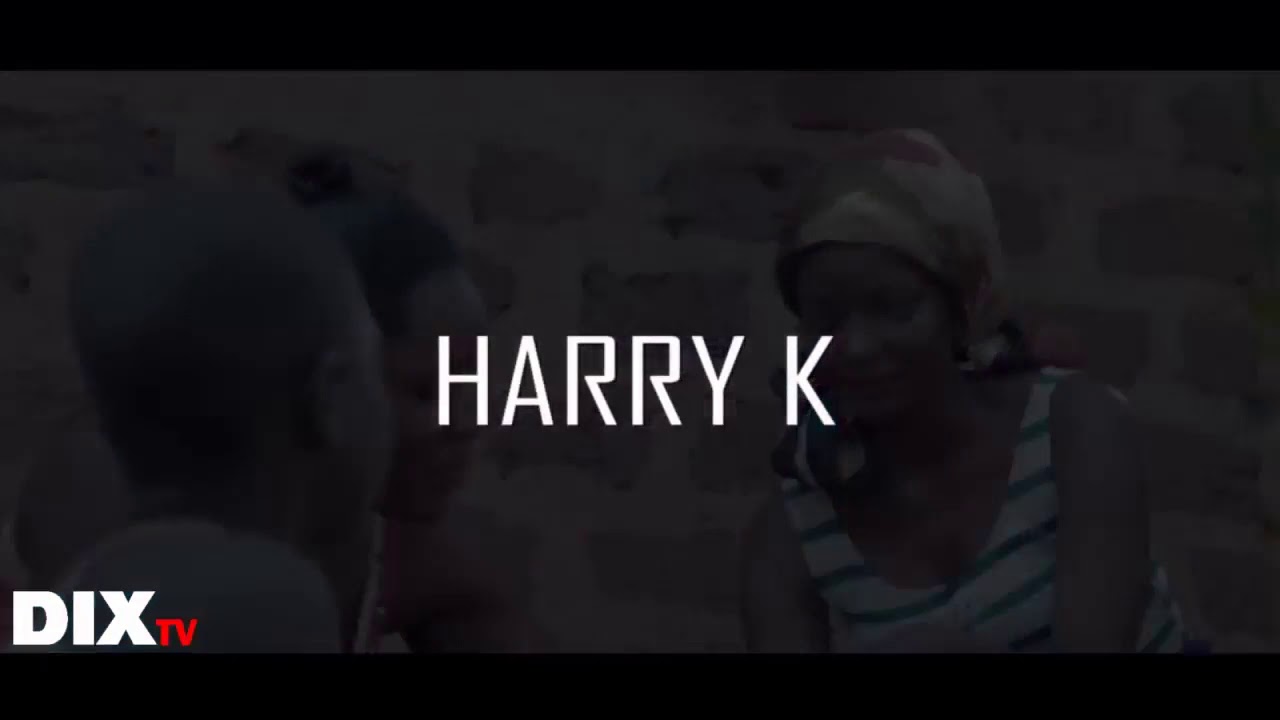 Mbeera -Harry K