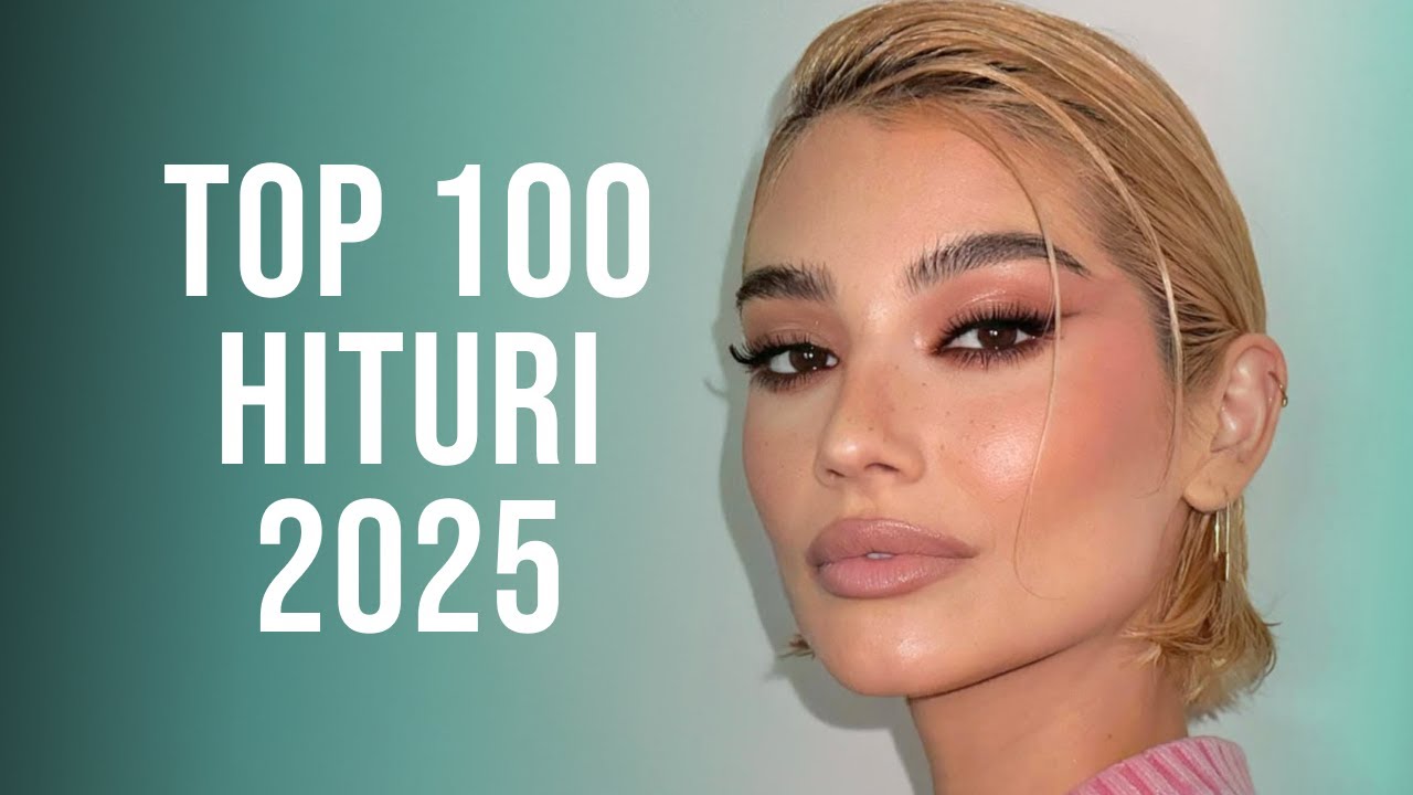 Hituri Romanesti 2025 Top 100 🔥