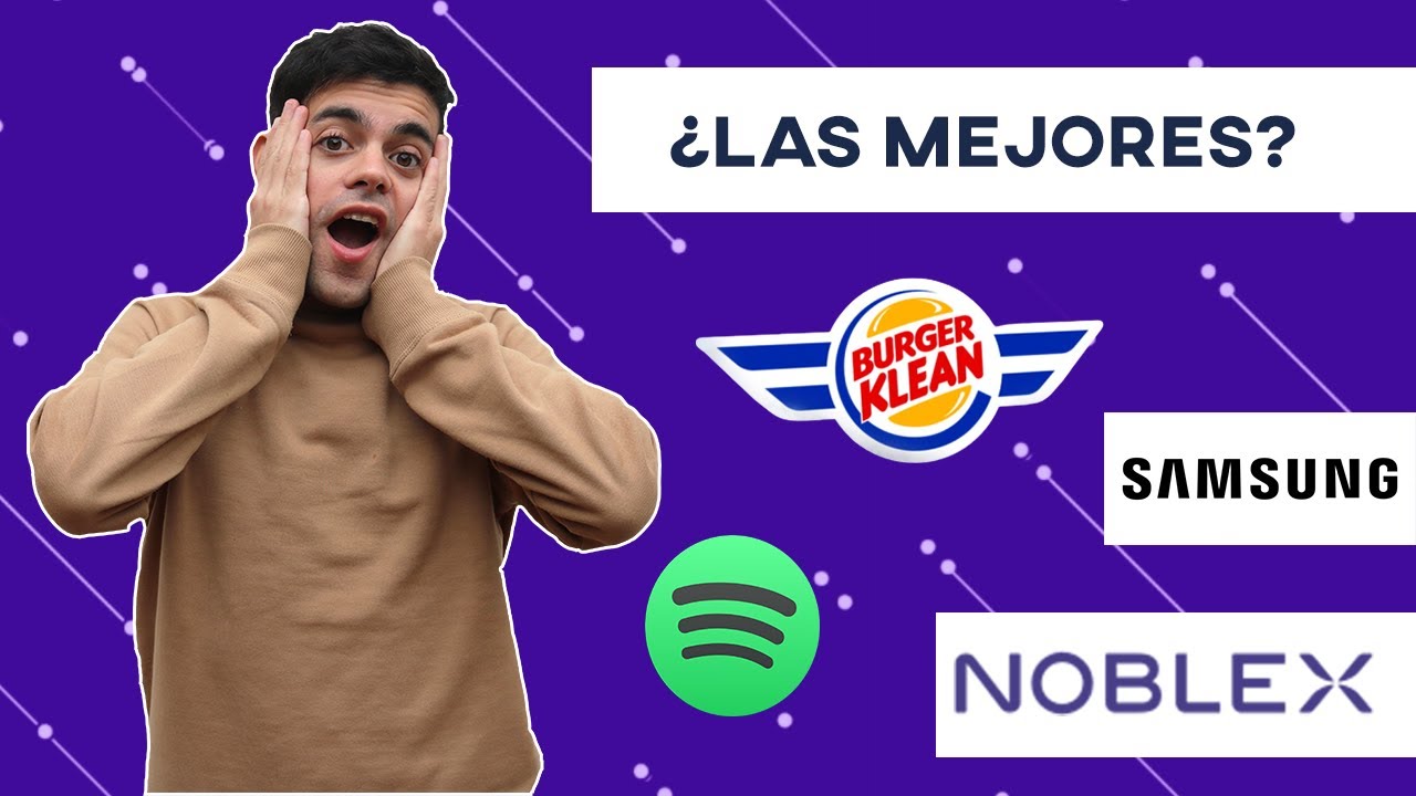 Las MEJORES estrategias de MARKETING DIGITAL | Ejemplos de CAMPAÑAS EXITOSAS para aprender