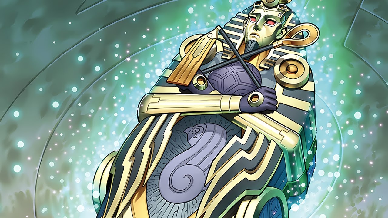 This Engine Will BREAK Yu-Gi-Oh COMPLETELY!