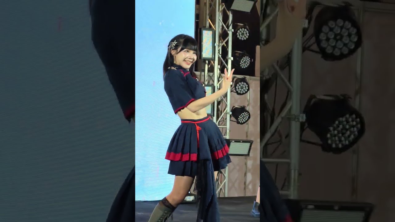 260221 (Koi Fancam) Castella -  @ HatoBito 'Watashi no Katachi' [4K60FPS]