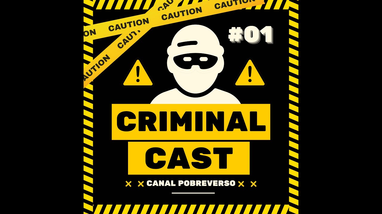 CRIMINALCAST 01