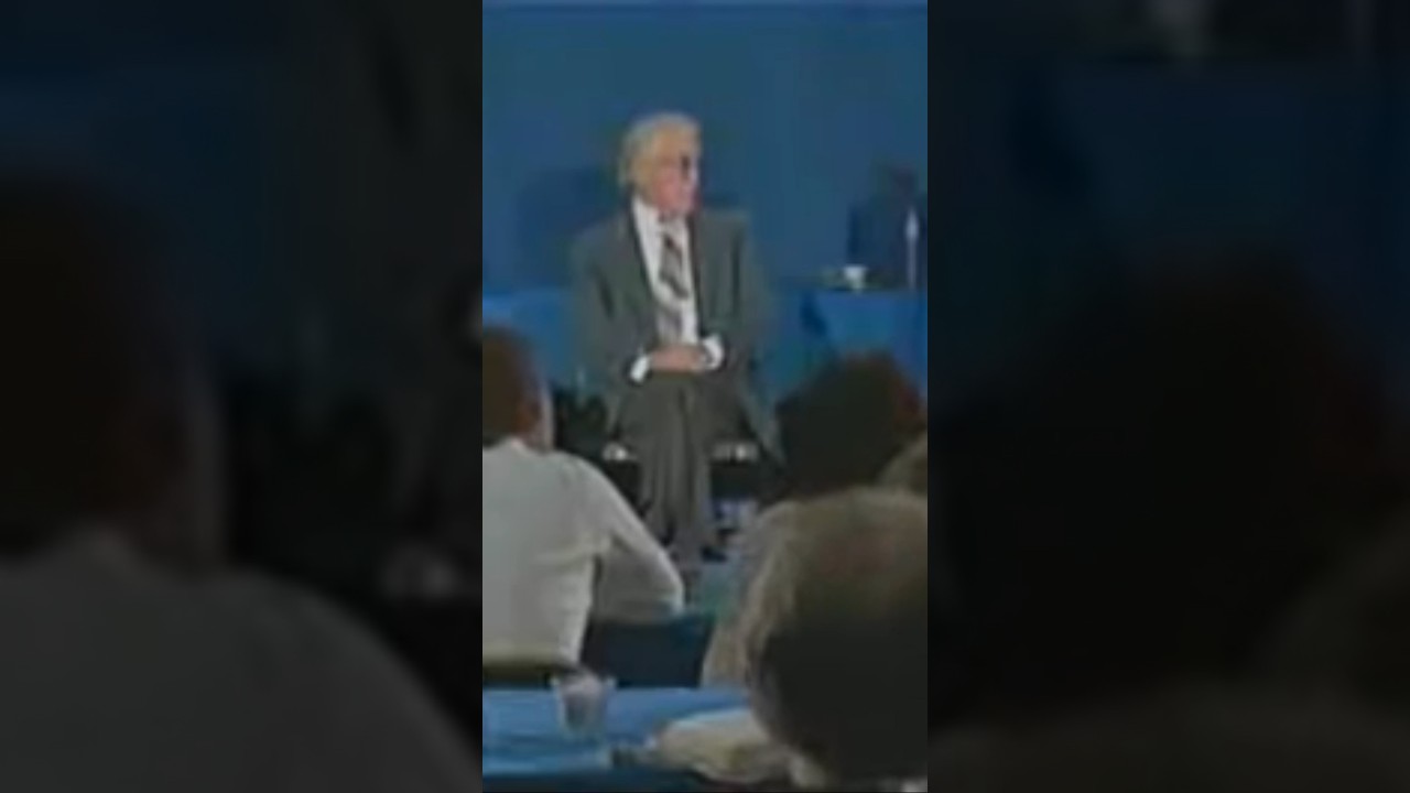 The Greatest Hinderance to Revival Leonard Ravenhill #revival #churchrevival #evangelism