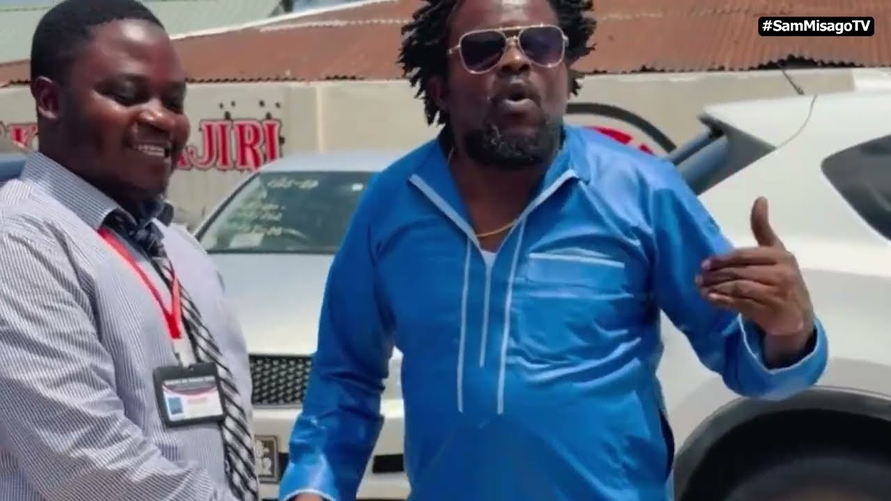 Dotto Magari amchana vibaya Nandy na wasanii wengine wanoongeza sifuri wanaponunua Magari, msizidshe