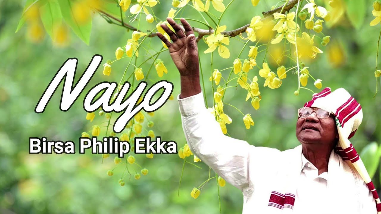 KOILI PARA SAMADHI (SADRI NAYO)