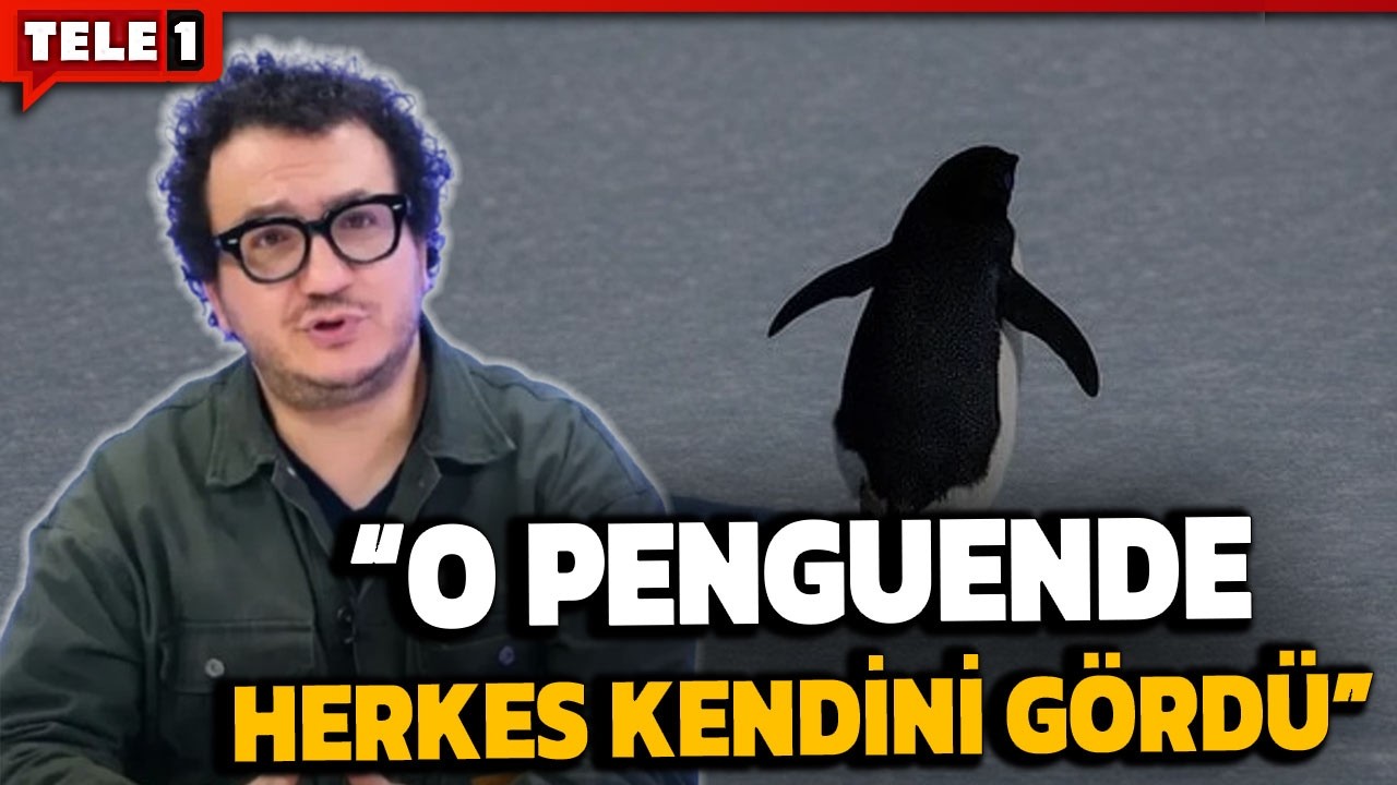 Oytun Erbaş: Tek yaşayan insan şizofreniye bağlar