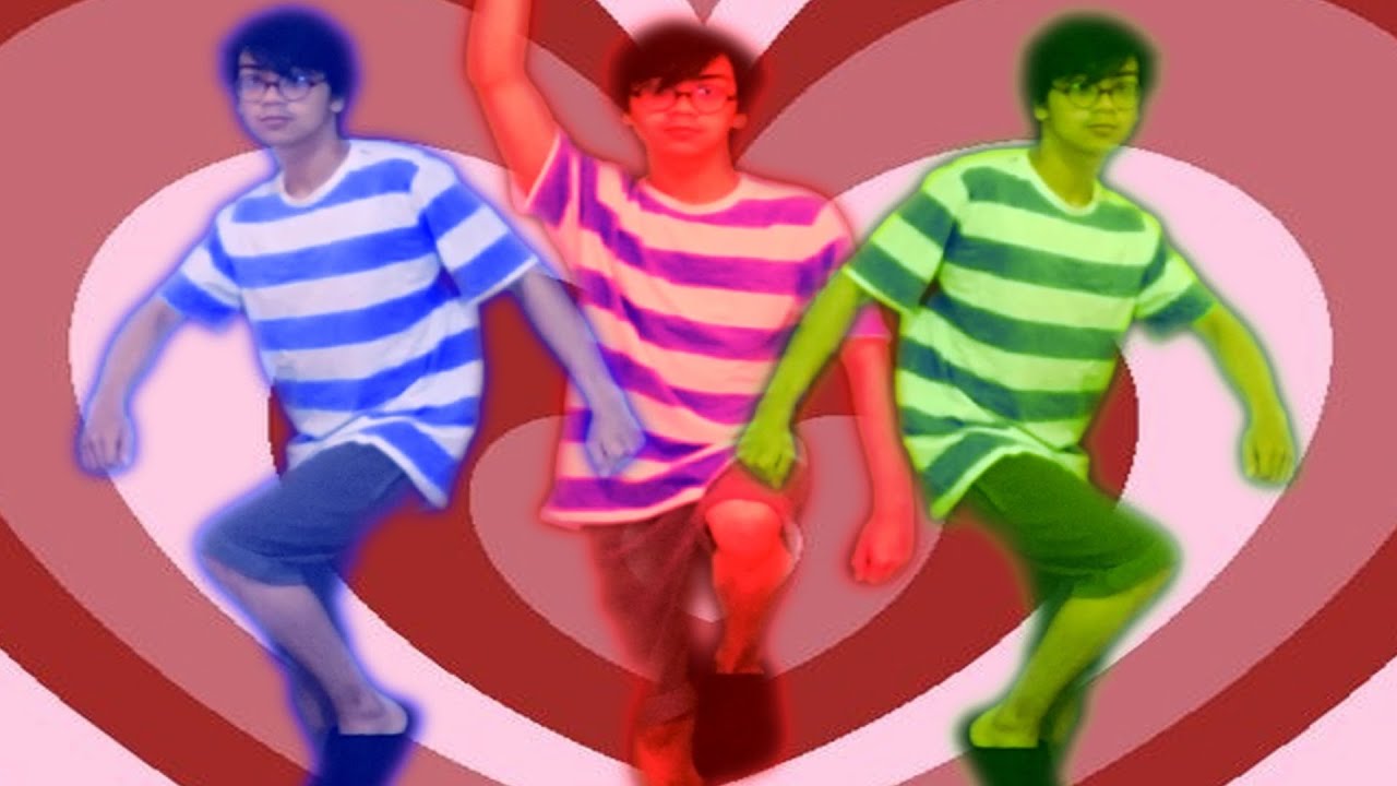 powerpuff girls intro but its poorly recreated