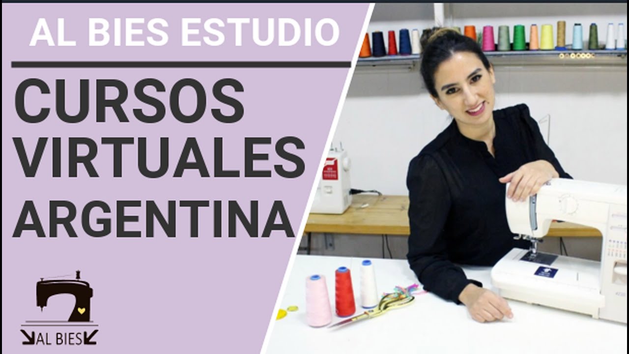 Cursos Virtuales de Moldería y de Diseño de Indumentaria para toda Argentina  Ext Facultad de Artes