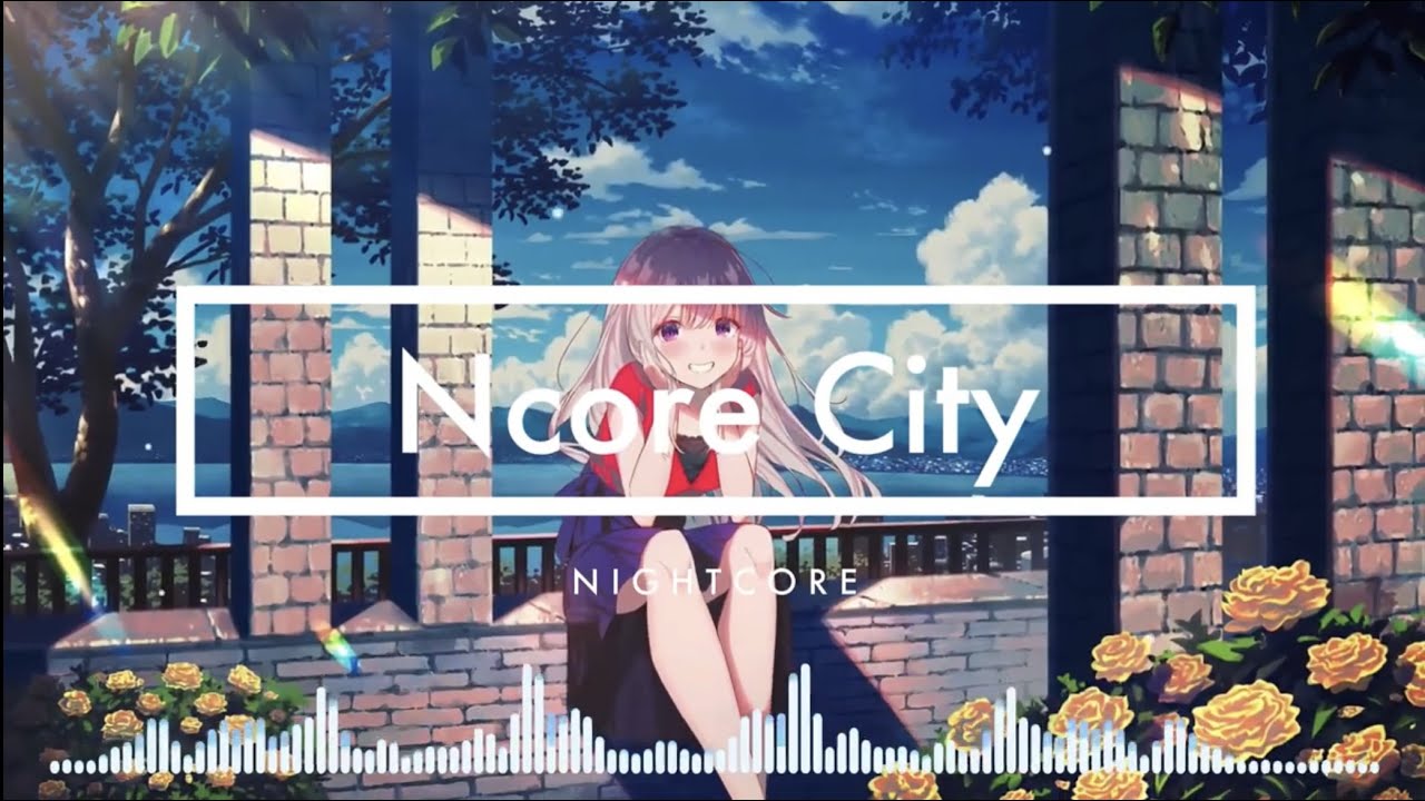 【Nightcore】Orangestar - Henceforth