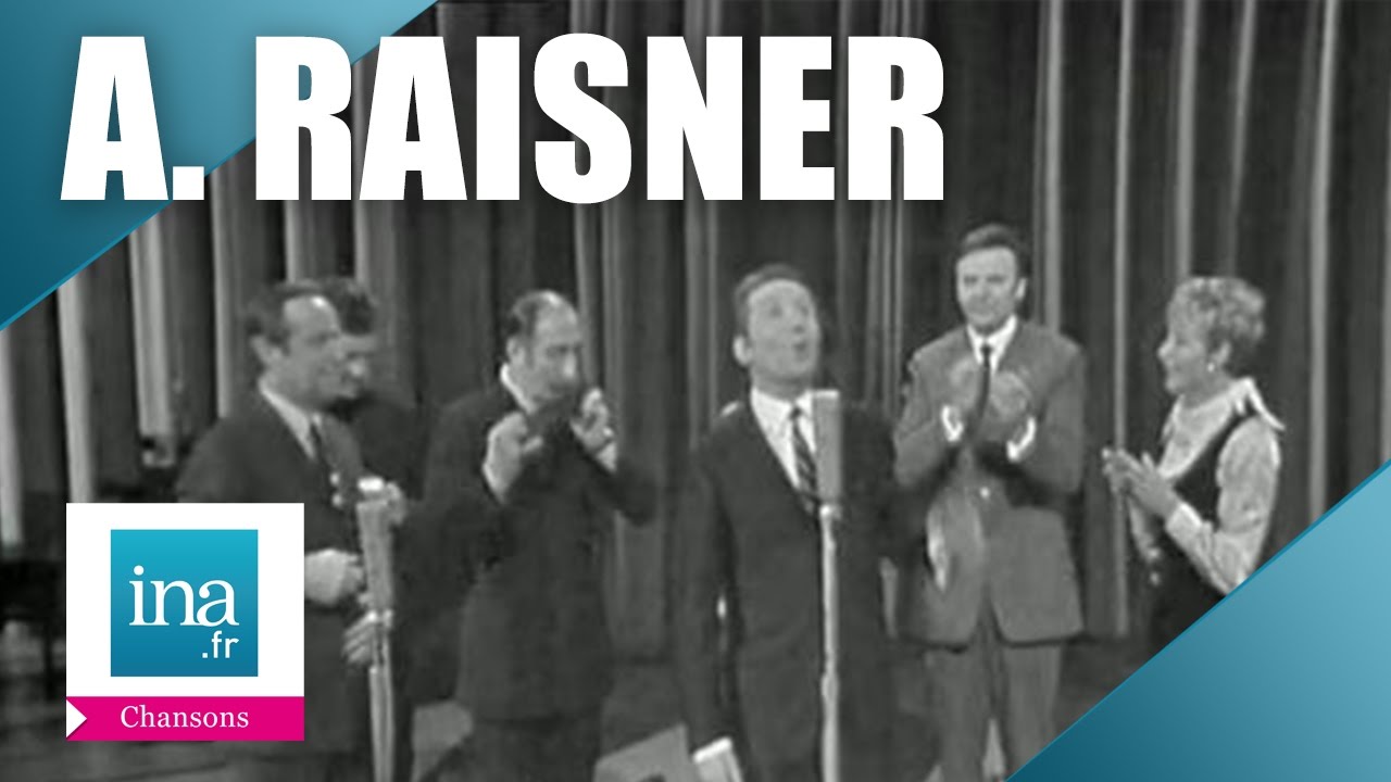 Albert Raisner et les Têtes de Bois 